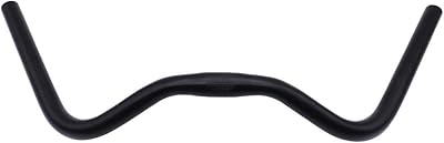 Senqi fixed gable bike handlebar 550x25.4mm.. DIAYTAR NIGERIA connects you with thousands of products at competitive prices, delivered within a week.