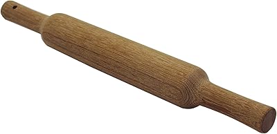 TRAMONTINA paste roller Size 44 cm.. DIAYTAR NIGERIA delivers more than products - we deliver affordable shopping satisfaction nationwide.