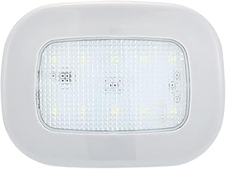 Labemos universal reading lamp for car interior, rechargeable magnetic roof lamp by USB, touch type, car trunk night light.. Shop confidently with DIAYTAR NIGERIA, offering affordable prices and reliable delivery within a week.