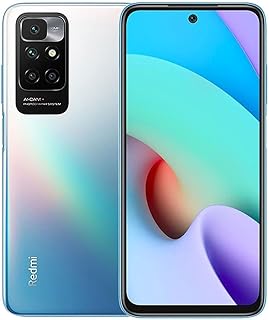 Xiaomi redmi 10 2022, bleu marine, ram 6 go, rom 128 go.. DIAYTAR NIGERIA: Your partner in affordable e-commerce with dependable delivery across Nigeria.