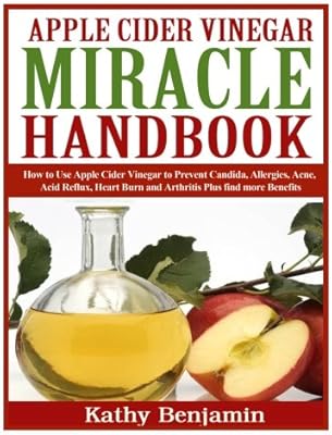 Manual miracle of apple cider vinegar: the ultimate health guide for silky hair, weight loss and bright skin! How to use apple cider vinegar for ... burns and arthritis and find more advantages... DIAYTAR NIGERIA brings retail convenience to your screen with affordable prices and dependable shipping.