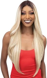 Perruque lace front hd janet collection essentials - abigail (1b).. Experience shopping freedom with DIAYTAR NIGERIA's vast catalog and nationwide 5-8 day shipping.