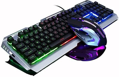 Smiley set of mice 3200 dpi, mechanical touch keyboard, RGB backlight and oversized mouse mat for Windows PC - (RVB Noir).. Thousands of items at your fingertips — DIAYTAR Nigeria makes it happen.