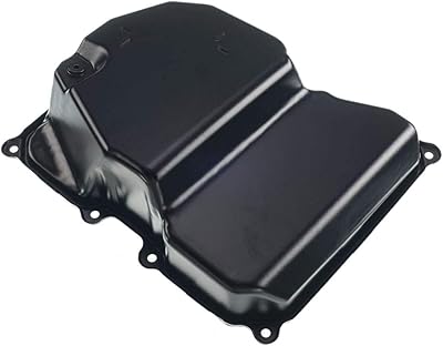Spare part for A-Premium transmission oil tray for mini cooper countrymanman Cooper Paceman 2007-2016.. Every order, every item — DIAYTAR Nigeria delivers fast and reliably.