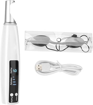 Teller pen, advanced picoseconde rethargeable picoseconde tank device with brown spots protective glasses.. Get the deals you love and the delivery speed you need at DIAYTAR Nigeria.