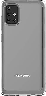 Samsung design cook array transparent cover noir galaxy a71.. Experience the DIAYTAR difference with our vast product selection and delivery within 5-8 days.