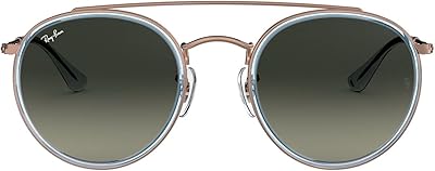 Unisex Ray-Ban Aviator sunglasses-RB3647N-001/9U-51-51-22-145 mm.. Skip the lines and shop online — DIAYTAR Nigeria delivers to your door in days.