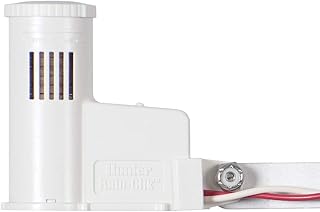 Rainly rainwalk sensor from Hunter Entstre.. DIAYTAR NIGERIA: Where every shopping need is met with affordable prices and timely delivery.