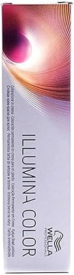 Wella illumina color no. 8/69.. DIAYTAR NIGERIA makes quality accessible with our affordable prices and dependable delivery service.