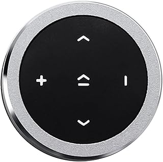 Bluetooth steering wheel remote control kit, wireless Bluetooth button, Multimedia car steering wheel remote control kit for Android iOS, mobile phone, tablet, car dvd player.. Affordable luxury and fast service — only on DIAYTAR Nigeria.
