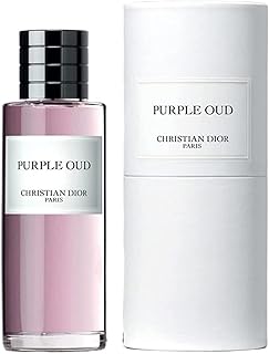 Purple oud de Christian Dior for men and women - Eau de Parfum, 250 ml.. DIAYTAR NIGERIA brings the nation's largest product catalog to your doorstep at prices you'll appreciate.