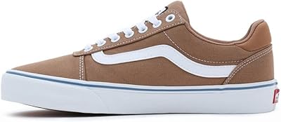 Vans Ward Deluxe sneakers for men.. Get everything you need without leaving your home. DIAYTAR Nigeria offers a seamless shopping experience and delivers your orders quickly and reliably.