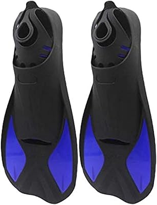 Adult swimming fins for professional scuba diving size L.. DIAYTAR NIGERIA: Where every shopping need is met with affordable prices and timely delivery.