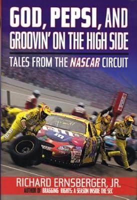 Dieu, pepsi et groovin' on the high side : contes du circuit nascar.. DIAYTAR NIGERIA: Creating access to affordable products for every Nigerian with our swift delivery service.
