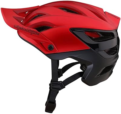 Troy lee designs A3 UNO mountain bike helmet for adults EPP EPS EPS Premium Light 16 Aractions, Removable visor adjustable in 3 All Mountain Enduro, Gravel, Trail, BMX, All-Terrain Vit (Red, XL/XXL).. Your complete shopping solution, DIAYTAR NIGERIA offers extensive choice with competitive prices and delivery.