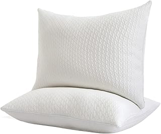 Replacement pillow for Hypoallergenic Hotel Resistant GZS GZS, pack of 2 with tencel pillow 50 x 90 cm.. Shop for less and receive more with DIAYTAR NIGERIA's expansive e-commerce platform and nationwide delivery.