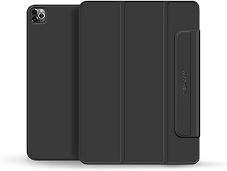 Intelligent foldable case has for iPad pro 2020 11 inch black.. Unlock access to a wide range of products with DIAYTAR NIGERIA's affordable e-commerce platform.