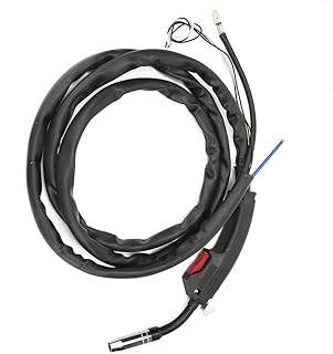 MIG 14AK Torch Pin Pistol of CO2 Gas Protection MB14.. DIAYTAR NIGERIA transforms dreams into deliveries with our affordable prices and 5-8 day shipping.