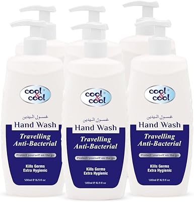 Caol & cool cleaner for antibacterial travel hands.. Thousands of items at your fingertips — DIAYTAR Nigeria makes it happen.