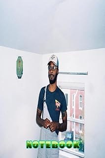 Notebook: Ligné jpegmafia Rapper for fan - Father's Day, Ideas for Mother's Day #349.. Discover the perfect shopping balance at DIAYTAR NIGERIA with competitive prices and prompt delivery.