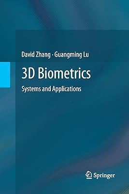 3D biometrics: systems and applications.. DIAYTAR NIGERIA: Where shopping meets satisfaction with affordable prices and prompt delivery services.
