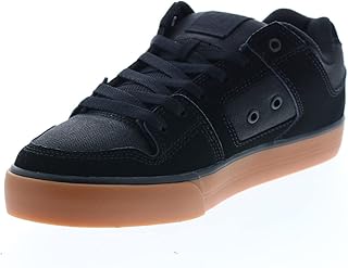 Pure skateboard shoes for men white gray black (WG2).. Transform your online shopping experience with DIAYTAR NIGERIA's affordable and diverse marketplace.