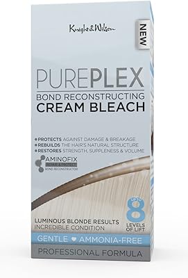 Nate & Wilson Pureplex Bond Rebucting Cream An ammonia -free formula that lifes.. DIAYTAR NIGERIA: Your affordable gateway to thousands of products shipped nationwide within the week.