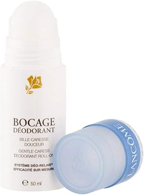 Roll-on Bocage Kerisse de Lancôme deodorant.. Get what you need, when you need it — DIAYTAR Nigeria delivers fast.