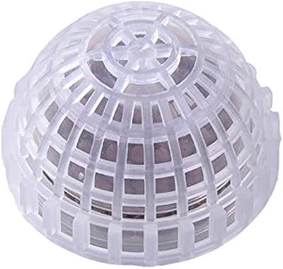 Aquarium decor living plants aquarium media foam ball filter for aquarium aquatic fish balls metal ornaments.. Elevate your shopping experience with DIAYTAR NIGERIA's vast catalog and budget-friendly options.