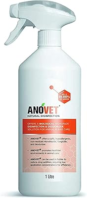 Natural disinfectant spray Invit, 1 liter, ready to use.. DIAYTAR NIGERIA: Empowering Nigerians with access to affordable products delivered within 8 days.