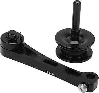 Awkins bicycle conversion kit and single speed parts, mountain bicycle chain tensioner, durable zipper chain, single speed chain.. Shop smarter with DIAYTAR Nigeria — affordable prices and a wide product range delivered in just 5 to 8 days.