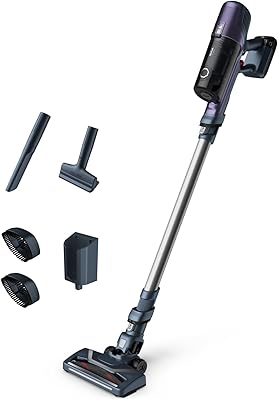 Tefal Expert 6.60 wireless broom vacuum cleaner, 0.55 l dust bowl, hypoallergenic collection, 100 W, Ty6837ho.. DIAYTAR NIGERIA makes every shopping desire a reality with affordable prices and delivery in 5-8 days.