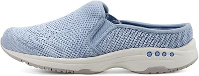 Sandals Sabot Tech Knit 2 for women.. Shop smart with DIAYTAR NIGERIA, offering a vast product range delivered to your doorstep within a week.