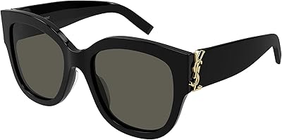Saint Laurent SL M95/F -001.. DIAYTAR NIGERIA: Revolutionizing how Nigerians shop with affordable prices and prompt delivery services.