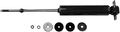 Robust gas shock absorber Gabriel 81713.. DIAYTAR NIGERIA: Where affordability meets reliability with thousands of products delivered promptly.
