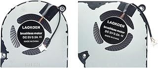 New replacement cooling fan for Acer Nitro 5 An515-54 N18C3 AN515-54-599H AN515-54-5695 AN517-51, ACER NITRO 7 AN715-51 AN715-51-73BU AN715-51-796C AN715 TO TO TAP 51 -7427 A715-74G N19C5.. Your trusted marketplace, DIAYTAR NIGERIA offers extensive variety with delivery within 8 days.