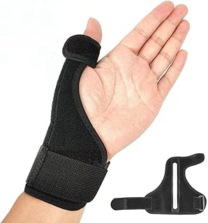 Thumb orthosis for tendonitis and arthritis is suitable for men.. DIAYTAR NIGERIA stands as your affordable shopping ally with nationwide delivery in just 5-8 days.