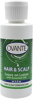 Hair and Démodex Ovanti hair and scalp lotion | Extra -pace - 59 ml.. DIAYTAR NIGERIA: Your affordable gateway to thousands of products delivered promptly nationwide.