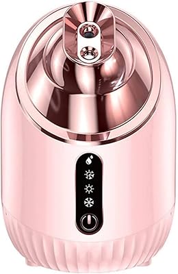 Facial steam to relieve sinuses, 2 in 1 iono nano steam with hot and cold mist, facial steam for skin care, sauna vapor for the face.. Elevate your shopping experience with DIAYTAR NIGERIA's vast catalog and budget-friendly options.