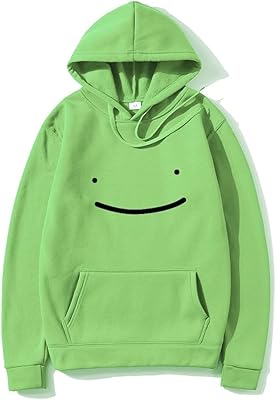Dream Merch Harajuku Men Women Hooded Sweat 2021 Men Mode Fashion District Lardd set up (Color: H Fluorescent Green, Size: L).. Experience the ease of one-stop shopping with DIAYTAR NIGERIA's diverse catalog and nationwide delivery.