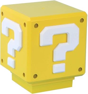 Nintendo Switch Super Mario Bros game. Mini costume block lite, multicolored, pp3428nnv2.. Why wait? Get your order in 5–8 days with DIAYTAR Nigeria.