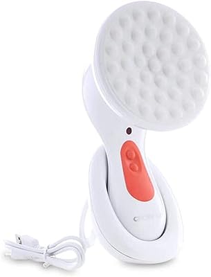 Multifunctional portable electrical masseur with USB JJDM loading for breast improvement.. Explore the biggest product variety online — only at DIAYTAR Nigeria.