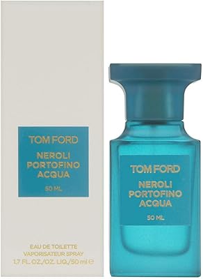 Tom Ford Neroli Portofino Aqua for unisex 50 ml - Eau de toilette.. Why pay more? DIAYTAR Nigeria gives you the best for less.