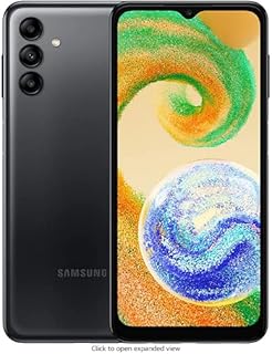 Double Sim Samsung Galaxy A04S, 3 GB of RAM and 32 GB LTE - LTE edition.. DIAYTAR NIGERIA: Bringing affordable shopping solutions with a diverse product catalog delivered nationwide.