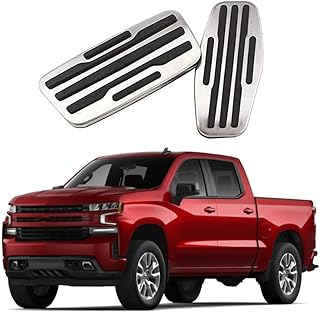 Auto Maker Car Accessories Chevrolet Silverado 2019-2020 Wing lid chrome rear view mirror.. Experience shopping satisfaction with DIAYTAR NIGERIA's vast selection and budget-friendly delivery options.