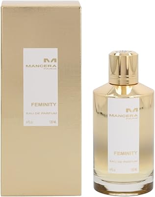Eau de Parfum Mancera femininity 120 ml.. Discover endless shopping possibilities at DIAYTAR NIGERIA, with budget-friendly prices and reliable delivery.