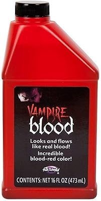 A pint of blood (16 ounces).. DIAYTAR NIGERIA: Bringing quality products to every Nigerian home at prices everyone can afford.