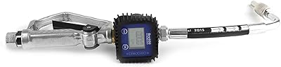 Petrol nozzle, supply nozzle, digital LCD display 1 Part of engine oil 1500PSI for filling the gear oil factories, antigel service stations.. DIAYTAR NIGERIA transforms online retail with unbeatable prices and consistent delivery timeframes.