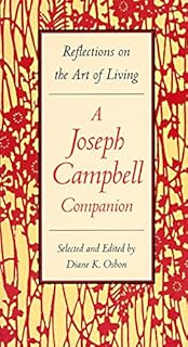 A companion by Joseph Campbell: reflections on the art of living.. DIAYTAR NIGERIA combines extensive variety with budget-friendly prices and prompt nationwide delivery.