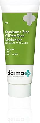 Squalane moisturizer with zinc oil without dermaco oil - 50 g (dermaco).. Home to endless choices and pocket-friendly prices — DIAYTAR Nigeria.